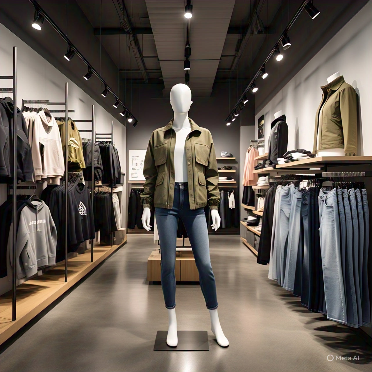 Moda en movimiento
